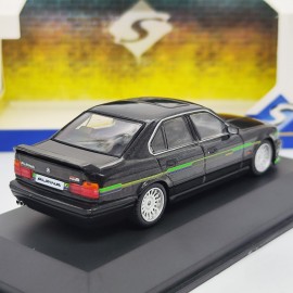 BMW E34 Alpina B10 BiTurbo 1:43