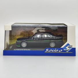 BMW E34 Alpina B10 BiTurbo 1:43