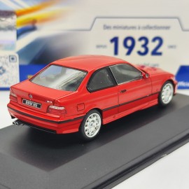 BMW E36 M3 Coupe 1:43