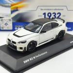 BMW M2 G87 M Performance 1:43