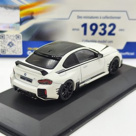 BMW M2 G87 M Performance 1:43