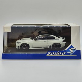 BMW M2 G87 M Performance 1:43