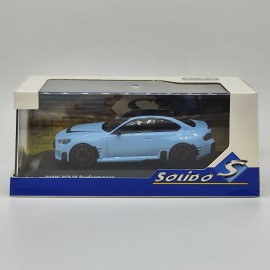BMW M2 G87 M Performance 1:43