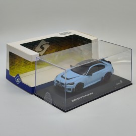 BMW M2 G87 M Performance 1:43