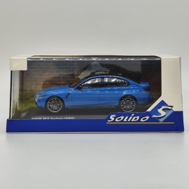 BMW M3 Sedan G80 Competition 1:43