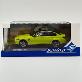 BMW M3 Sedan G80 Competition 1:43
