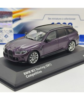 BMW M3 Touring G81 Competition 1:43