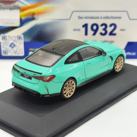 BMW M4 G82 Competition 1:43