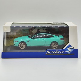 BMW M4 G82 Competition 1:43
