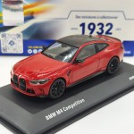 BMW M4 G82 Competition 1:43