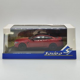 BMW M4 G82 Competition 1:43