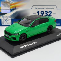 BMW M5 Competition F90 1:43