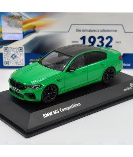 BMW M5 Competition G90 1:43