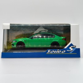 BMW M5 Competition G90 1:43