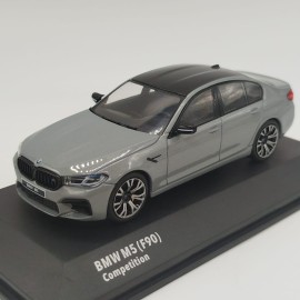 BMW M5 F90 1:43