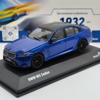 BMW M5 Sedan G90 1:43