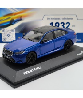 BMW M5 Sedan G90 1:43