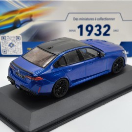 BMW M5 Sedan G90 1:43