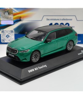 BMW M5 Touring G99 1:43