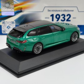 BMW M5 Touring G99 1:43
