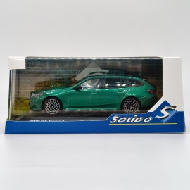 BMW M5 Touring G99 1:43