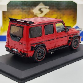 Brabus 900 Mercedes G Class Rocket Edition 1:43