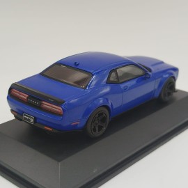 Dodge Challenger 2018 SRT Demon V8 6.2L 1:43