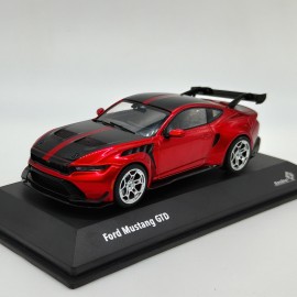 Ford Mustang GTD 1:43