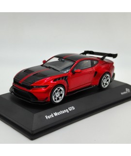 Ford Mustang GTD 1:43