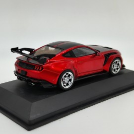 Ford Mustang GTD 1:43