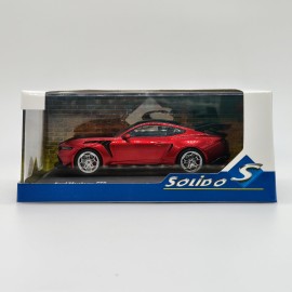 Ford Mustang GTD 1:43