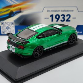 Ford Mustang Shelby GT500 Fast Track 1:43