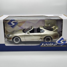 Toyota Supra MK4 Convertible 1:18