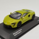 McLaren Artura Hybrid 1:43