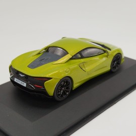 McLaren Artura Hybrid 1:43