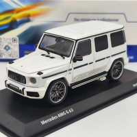 Mercedes AMG G 63 W463 1:43