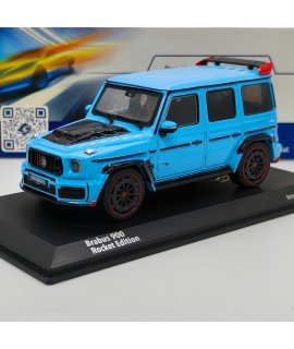 Mercedes Brabus 900 G Class Rocket Edition W463 1:43