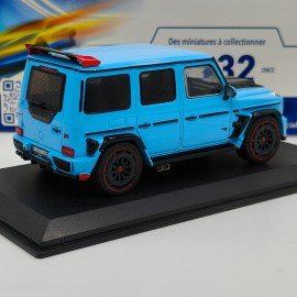 Mercedes Brabus 900 G Class Rocket Edition W463 1:43