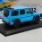 Mercedes Brabus 900 G Class Rocket Edition W463 1:43