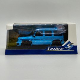 Mercedes Brabus 900 G Class Rocket Edition W463 1:43