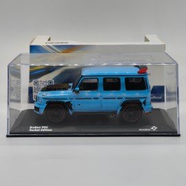 Mercedes Brabus 900 G Class Rocket Edition W463 1:43