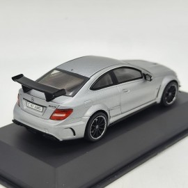 Mercedes C63 AMG 1:43