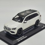 Mercedes GLS 1:43