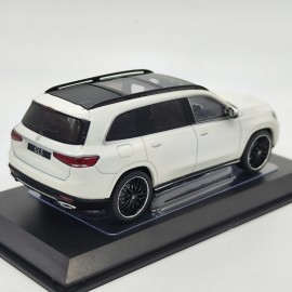 Mercedes GLS 1:43