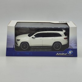 Mercedes GLS 1:43