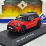 Mini Cooper JCW F56 2023 1:43