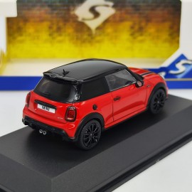 Mini Cooper JCW F56 2023 1:43