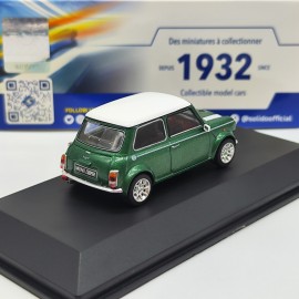 Mini Cooper Sport 1:43