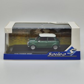Mini Cooper Sport 1:43