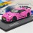 Nissan GT-R R35 Liberty Walk Body Kit 1:43